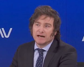 Milei dio a entender que tiene charlas con Macri pero negó acuerdos con JxC