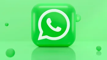 WhatsApp WhatsApp