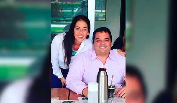 La hermana del ministro Triaca fue designada como directora del Banco Nación
