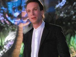 Murió Peter Greene, el icónico villano de La Máscara