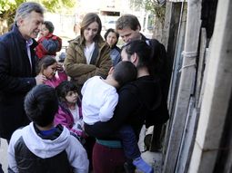 macri defiende su cambio de su discurso: hoy hay mas estado en la ciudad que hace siete anos macri defiende su cambio de su discurso: hoy hay mas estado en la ciudad que hace siete anos
