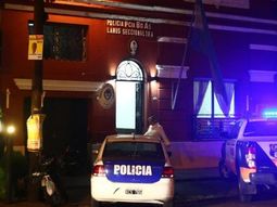 Violencia familiar en Lanús: un joven apuñaló a su madre, baleó a otro hombre y fue detenido