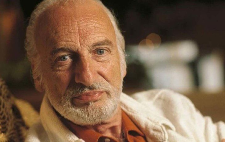 De qué murió Héctor Alterio