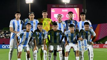 la seleccion argentina sub-17 gana 3-2 ante belgica en el mundial de qatar la seleccion argentina sub-17 gana 3-2 ante belgica en el mundial de qatar