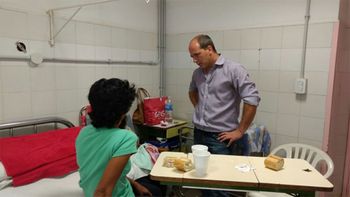 tiene 11 anos, fue violada y quedo embarazada: este jueves fue mama tiene 11 anos, fue violada y quedo embarazada: este jueves fue mama