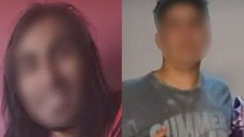 encontraron con vida a los jovenes desaparecidos en chubut encontraron con vida a los jovenes desaparecidos en chubut