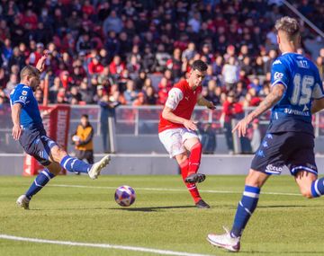 Fútbol libre por celular: cómo ver en vivo Independiente vs Newells