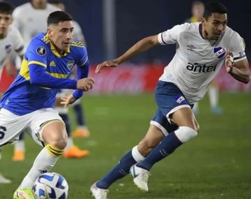 Nacional se bajó del amistoso y Boca ya cerró otro partido en San Nicolás