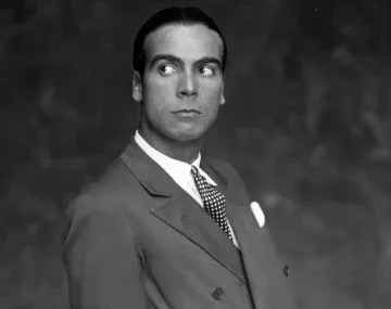 Cristóbal Balenciaga.