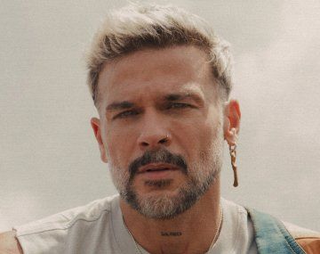 Pedro Capó regresa a la Argentina con una gira por todo el país