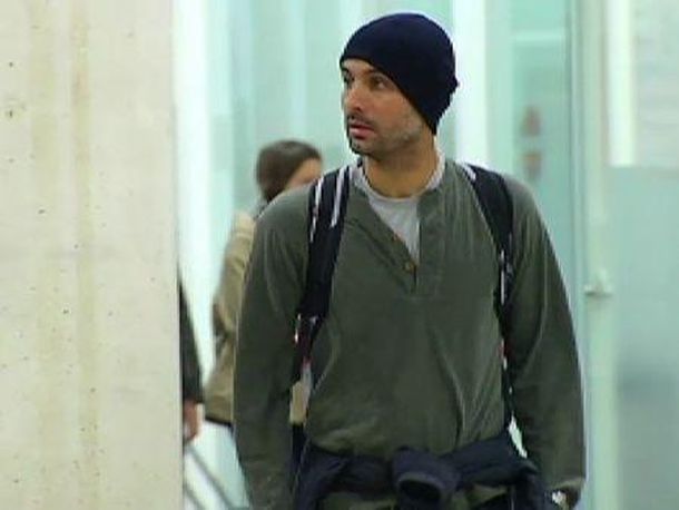 Inesperado regreso de Pep Guardiola a Barcelona