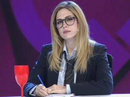 Lilia Lemoine defendió a Javier Milei en C5N: Lo que compartió no era para comprar $LIBRA
