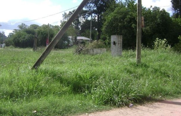 Los municipios decidirán qué baldíos serán expropiados