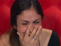 La hija mayor de Romina reveló que prefiere que eliminen a su mamá de Gran Hermano