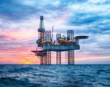 Comunicado de Cancillería por actividades ilegales de una petrolera en Malvinas
