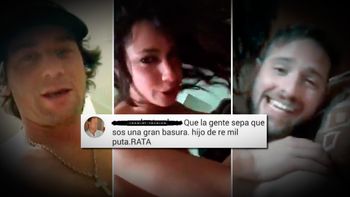el papa de la promotora que tuvo sexo con los pilotos prometio venganza: te voy a ir a buscar el papa de la promotora que tuvo sexo con los pilotos prometio venganza: te voy a ir a buscar