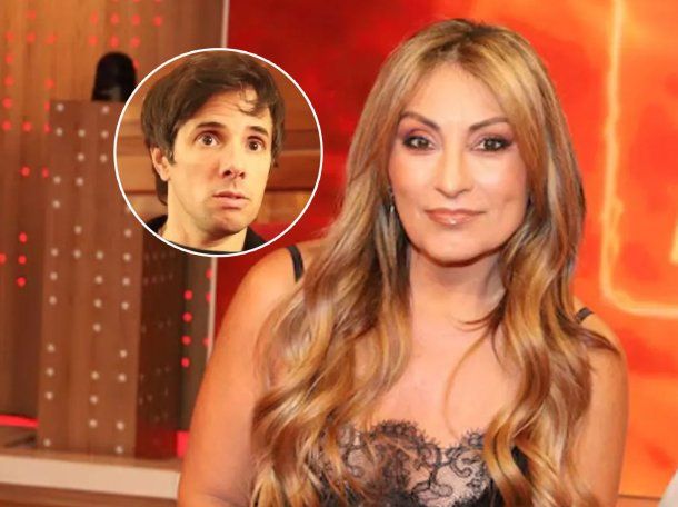 Marcela Tauro, sin filtro contra Robertito Funes Ugarte: reveló por qué nunca ganará un Martín Fierro