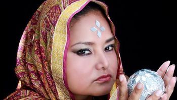 chamana ecuatoriana niega haberle hecho un trabajo a macri chamana ecuatoriana niega haberle hecho un trabajo a macri