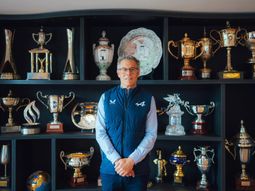 de armar el reglamento de 2026 en la f1 a trabajar en alpine: quien es jason somerville de armar el reglamento de 2026 en la f1 a trabajar en alpine: quien es jason somerville