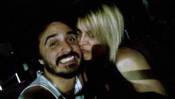 eugenia tobal festejo los 38 anos con su nuevo amor eugenia tobal festejo los 38 anos con su nuevo amor