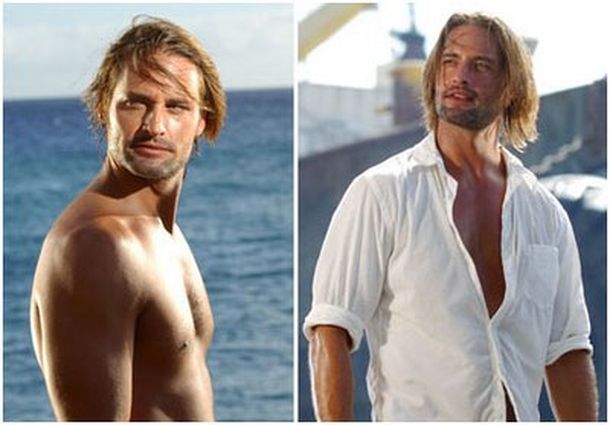 Josh Holloway