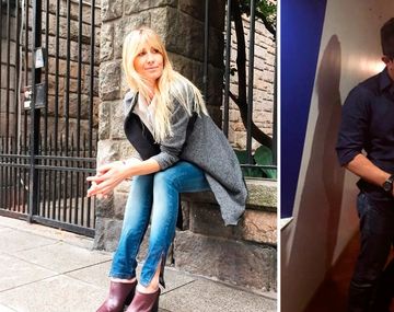 Paula Linda acusó a Solaro de serle infiel a Leo Squarzon: la respuesta de la modelo