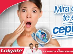 multa de $100.000 a colgate por publicidad enganosa multa de $100.000 a colgate por publicidad enganosa