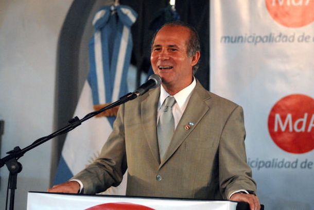 Baldomero Alvarez de Olivera