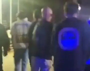 Cayó la Banda de los chetos de Rosario