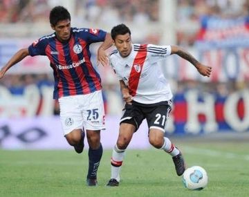 San Lorenzo y River buscarán recuperarse