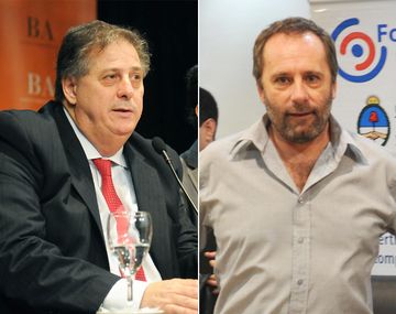 Provincia: el sciolismo cruzó al padre Molina por el plan de emergencia