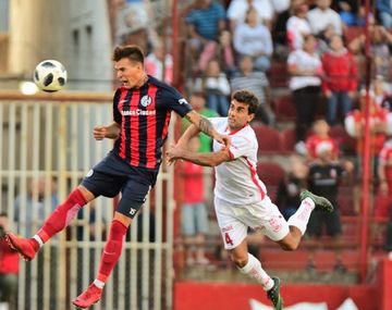 San Lorenzo y Huracán jugarán el primer clásico del año con muchas caras nuevas