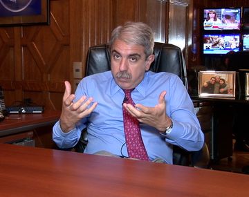 Arroyo Salgado intenta llevar la causa Nisman a la Justicia federal