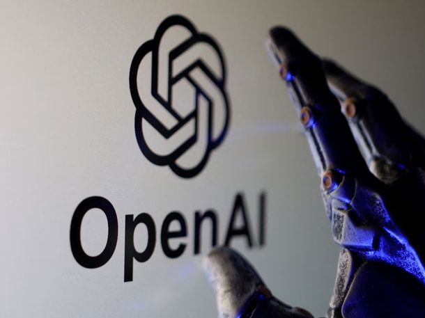 Open AI