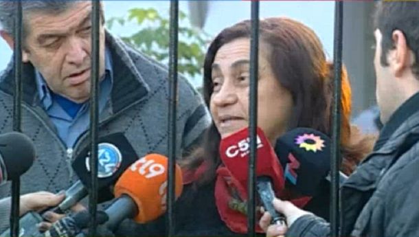 La familia del científico asesinado reclama Justicia: Él no se resistió