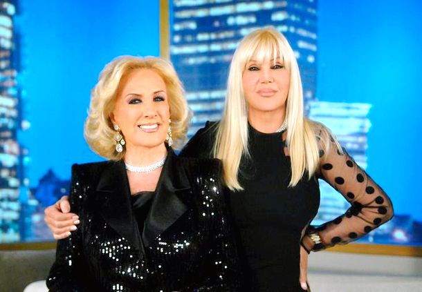 ¿Cuánto cobraron Susana y Mirtha en el carnaval de San Luis?