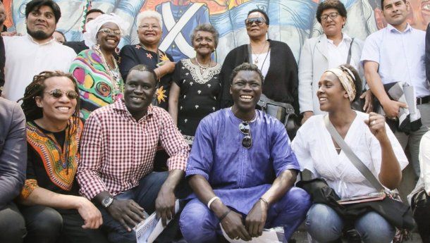 Dale más Afro: el festival regional que celebra la cultura afrodescendiente en la Argentina