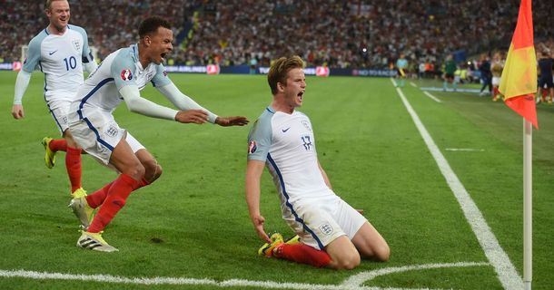 Inglaterra quiere evitar a Brasil en cuartos de final