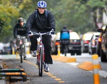 Google Maps ahora también muestra los recorridos en bicicleta