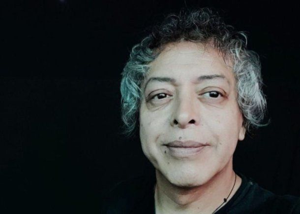 José Rodríguez: La Tía Irma