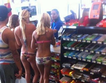 ¿Cuál es el detalle que nadie ve en esta foto viral?