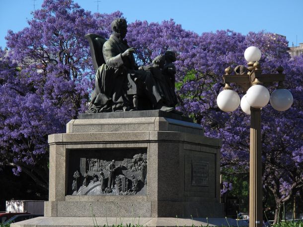 Diferentes maneras de conocer 11 barrios de Buenos Aires