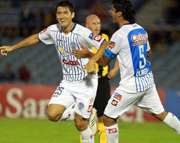 Central y Godoy Cruz chocan con la mira en el promedio