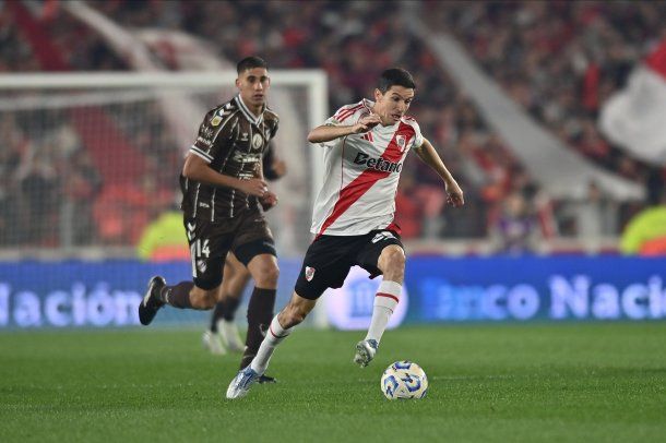 Tras el escandaloso final, Platense eliminó por penales a River y es semifinalista del Torneo Apertura 2025