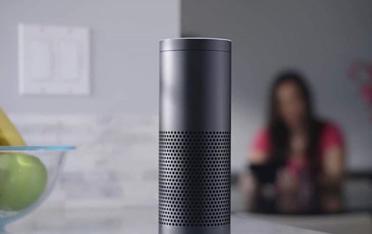 Un altavoz inteligente detuvo una violenta pelea doméstica&nbsp;