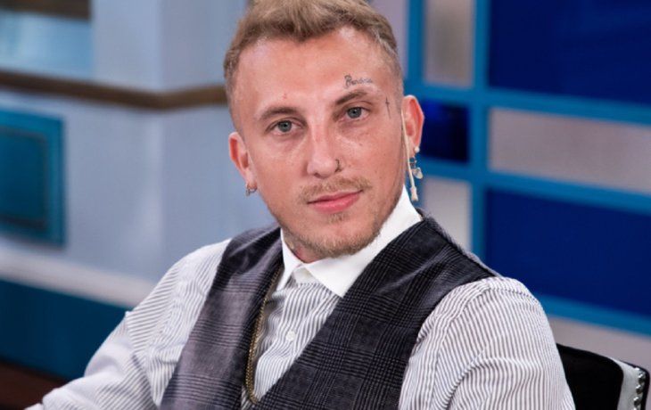 El Polaco.