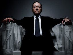 ¿cuando comienza house of cards? ¿cuando comienza house of cards?