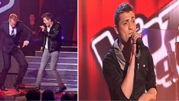 encontraron muerto a ex concursante del reality la voz encontraron muerto a ex concursante del reality la voz