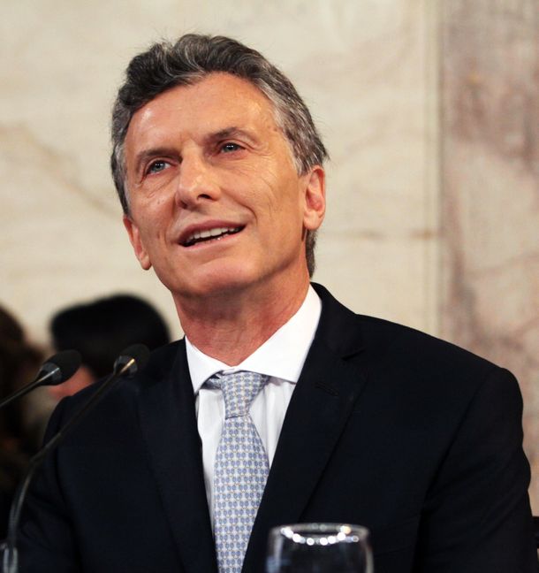 Macri anunciaría la ampliación de la Asignación Universal por Hijo