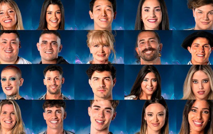 Telefe levanta Gran Hermano a dos semanas de su arranque: los motivos